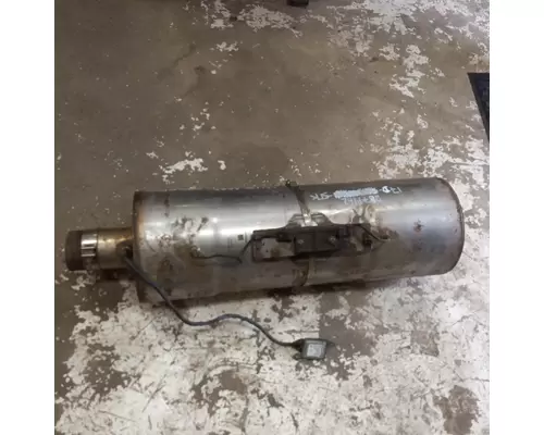 CUMMINS ISB6.7 DPF (Diesel Particulate Filter)