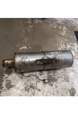 CUMMINS ISB6.7 DPF (Diesel Particulate Filter)