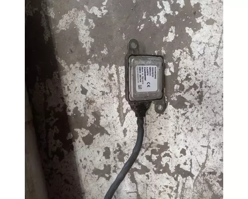 CUMMINS ISB6.7 DPF (Diesel Particulate Filter)