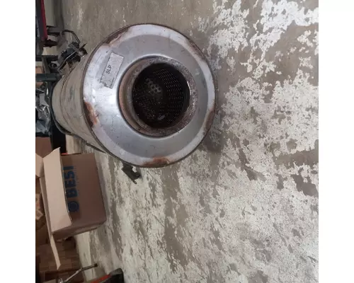 CUMMINS ISB6.7 DPF (Diesel Particulate Filter)