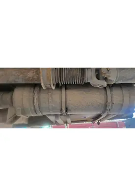 CUMMINS ISB6.7 DPF (Diesel Particulate Filter)