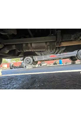 CUMMINS ISB6.7 DPF (Diesel Particulate Filter)