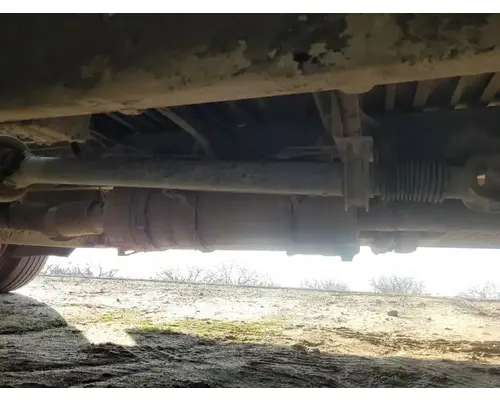 CUMMINS ISB6.7 DPF (Diesel Particulate Filter)