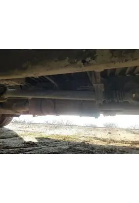 CUMMINS ISB6.7 DPF (Diesel Particulate Filter)