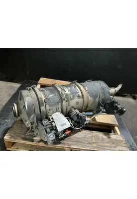 CUMMINS ISB6.7 DPF (Diesel Particulate Filter)