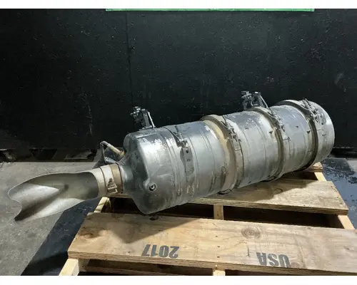 CUMMINS ISB6.7 DPF (Diesel Particulate Filter)