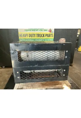 CUMMINS ISB6.7 DPF (Diesel Particulate Filter)