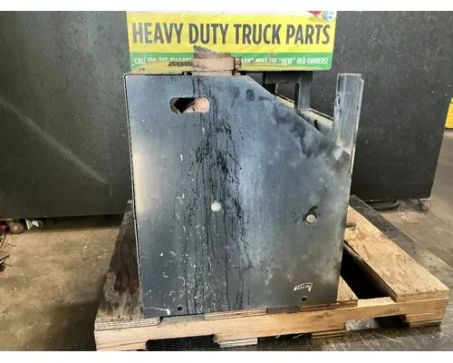 CUMMINS ISB6.7 DPF (Diesel Particulate Filter)