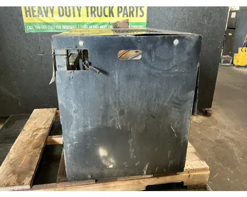 CUMMINS ISB6.7 DPF (Diesel Particulate Filter)