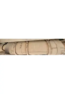 CUMMINS ISB6.7 DPF (Diesel Particulate Filter)