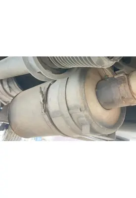 CUMMINS ISB6.7 DPF (Diesel Particulate Filter)