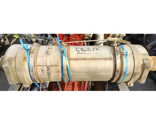 CUMMINS ISB6.7 DPF (Diesel Particulate Filter)