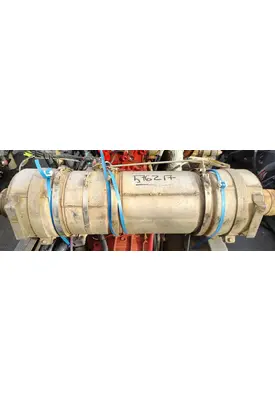 CUMMINS ISB6.7 DPF (Diesel Particulate Filter)