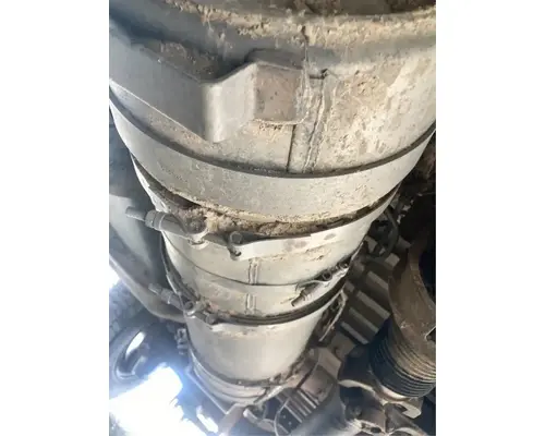 CUMMINS ISB6.7 DPF (Diesel Particulate Filter)
