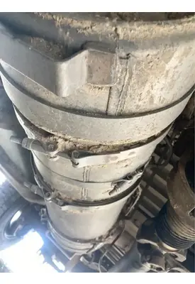 CUMMINS ISB6.7 DPF (Diesel Particulate Filter)