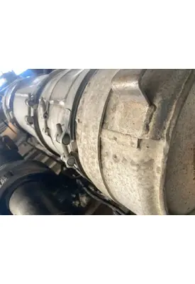 CUMMINS ISB6.7 DPF (Diesel Particulate Filter)