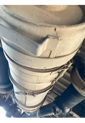CUMMINS ISB6.7 DPF (Diesel Particulate Filter)