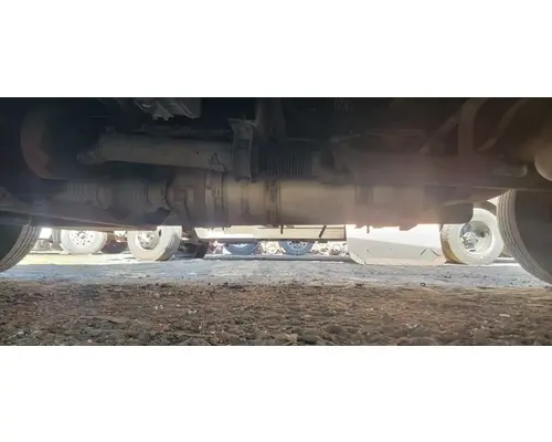 CUMMINS ISB6.7 DPF (Diesel Particulate Filter)