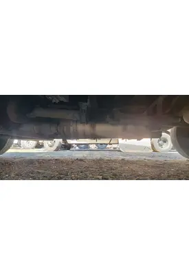 CUMMINS ISB6.7 DPF (Diesel Particulate Filter)
