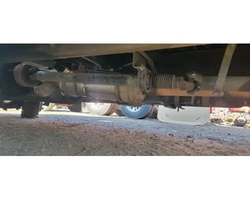 CUMMINS ISB6.7 DPF (Diesel Particulate Filter)