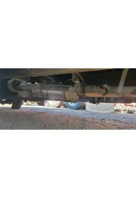 CUMMINS ISB6.7 DPF (Diesel Particulate Filter)