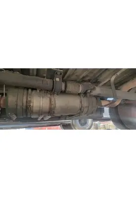 CUMMINS ISB6.7 DPF (Diesel Particulate Filter)