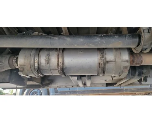 CUMMINS ISB6.7 DPF (Diesel Particulate Filter)