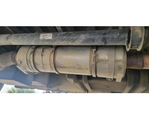 CUMMINS ISB6.7 DPF (Diesel Particulate Filter)