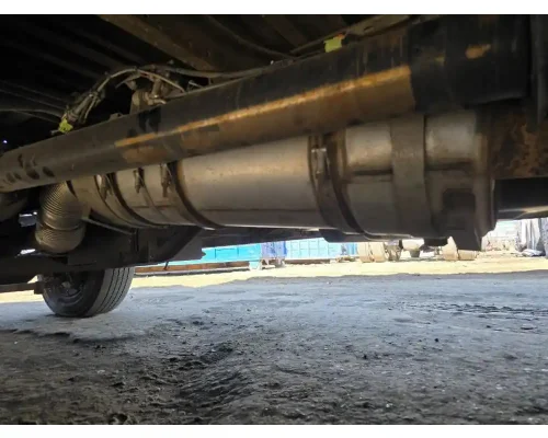 CUMMINS ISB6.7 DPF (Diesel Particulate Filter)
