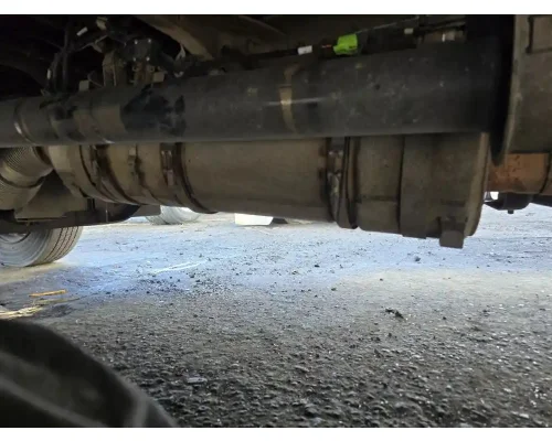 CUMMINS ISB6.7 DPF (Diesel Particulate Filter)