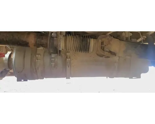 CUMMINS ISB6.7 DPF (Diesel Particulate Filter)