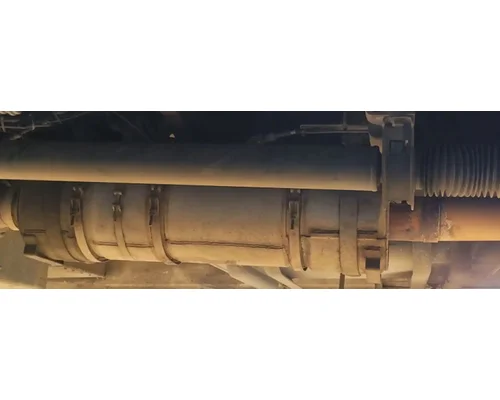 CUMMINS ISB6.7 DPF (Diesel Particulate Filter)