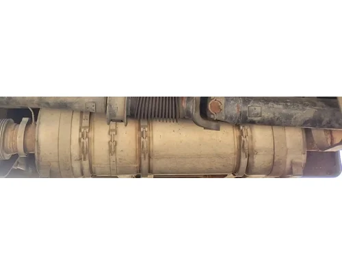 CUMMINS ISB6.7 DPF (Diesel Particulate Filter)