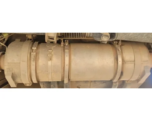 CUMMINS ISB6.7 DPF (Diesel Particulate Filter)