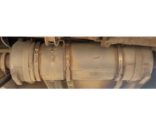 CUMMINS ISB6.7 DPF (Diesel Particulate Filter)