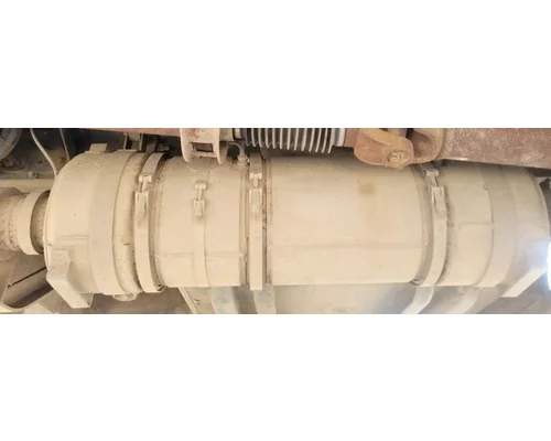 CUMMINS ISB6.7 DPF (Diesel Particulate Filter)