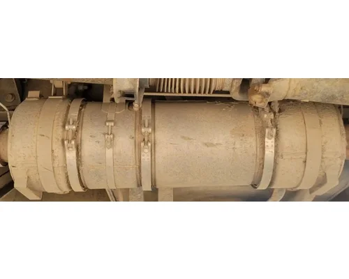 CUMMINS ISB6.7 DPF (Diesel Particulate Filter)