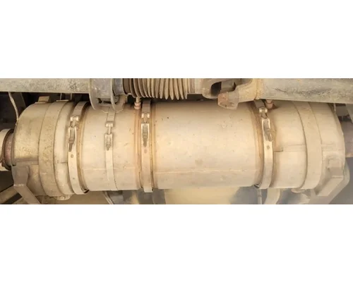 CUMMINS ISB6.7 DPF (Diesel Particulate Filter)