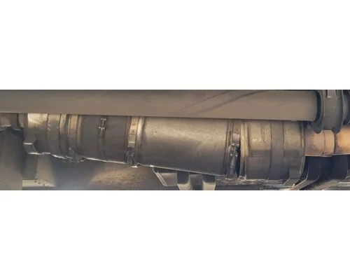 CUMMINS ISB6.7 DPF (Diesel Particulate Filter)