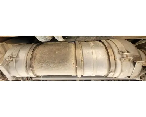 CUMMINS ISB6.7 DPF (Diesel Particulate Filter)
