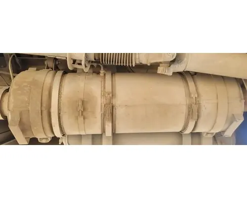 CUMMINS ISB6.7 DPF (Diesel Particulate Filter)