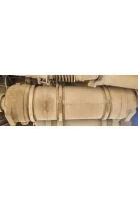 CUMMINS ISB6.7 DPF (Diesel Particulate Filter)