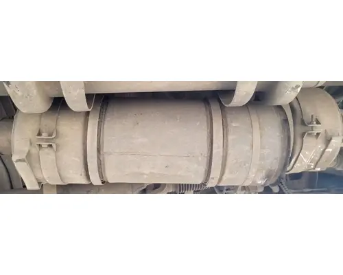 CUMMINS ISB6.7 DPF (Diesel Particulate Filter)
