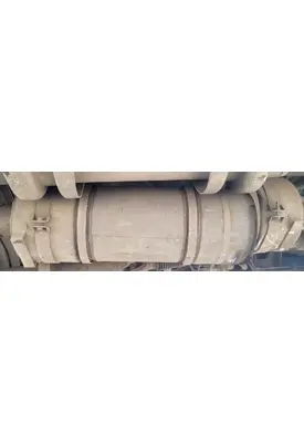 CUMMINS ISB6.7 DPF (Diesel Particulate Filter)