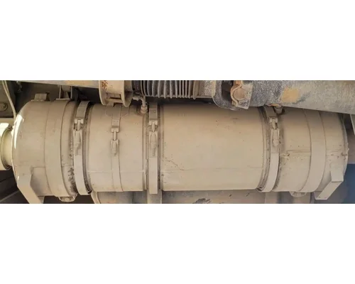 CUMMINS ISB6.7 DPF (Diesel Particulate Filter)
