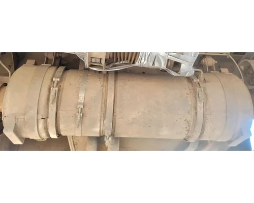 CUMMINS ISB6.7 DPF (Diesel Particulate Filter)