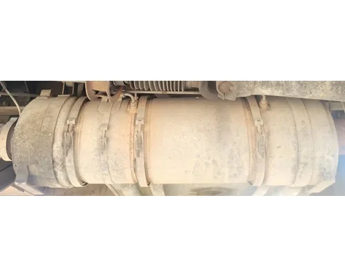 CUMMINS ISB6.7 DPF (Diesel Particulate Filter)