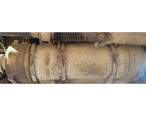 CUMMINS ISB6.7 DPF (Diesel Particulate Filter)