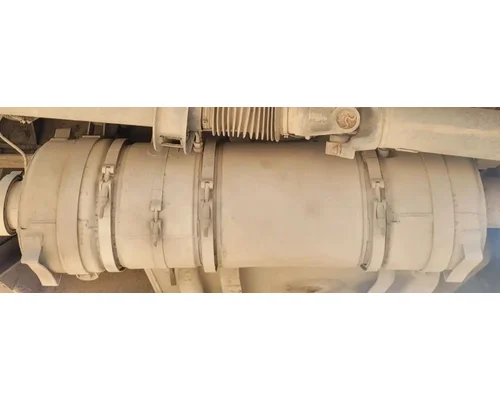 CUMMINS ISB6.7 DPF (Diesel Particulate Filter)