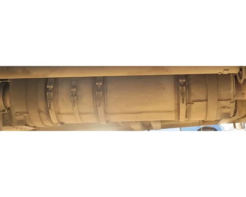 CUMMINS ISB6.7 DPF (Diesel Particulate Filter)